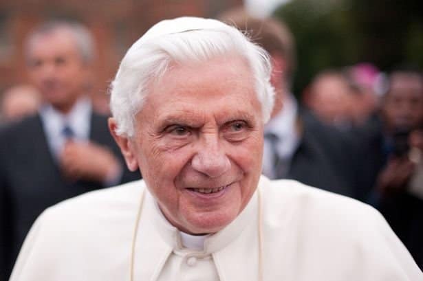 Pope-Emeritus-Benedict-XV-health