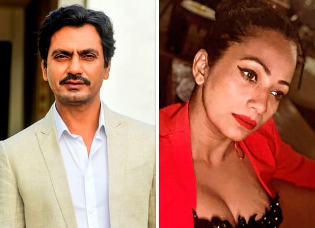 Convicted Nawazuddin Siddiqui in trouble after wife's complaint