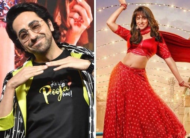 Dream Girl 2 Trailer Launch: Ayushmann Khurrana aims to win Best Actress Award for Dream Girl 2