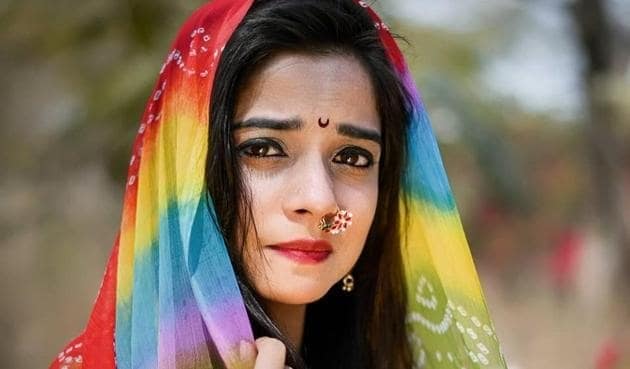 Preksha Mehta