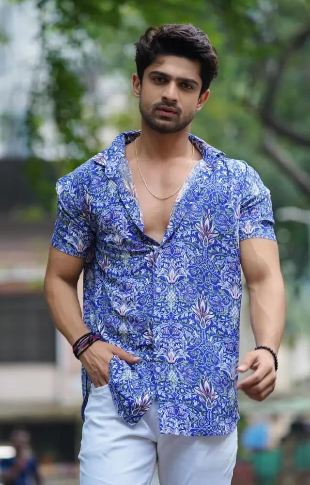 Abhishek kumar In Khatron Ke Khiladi 14 Contestants List