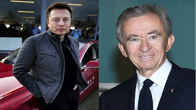 Musk-briefly-loses-worlds-richest-mans-title-to-Bernard-Arnault of international rich
