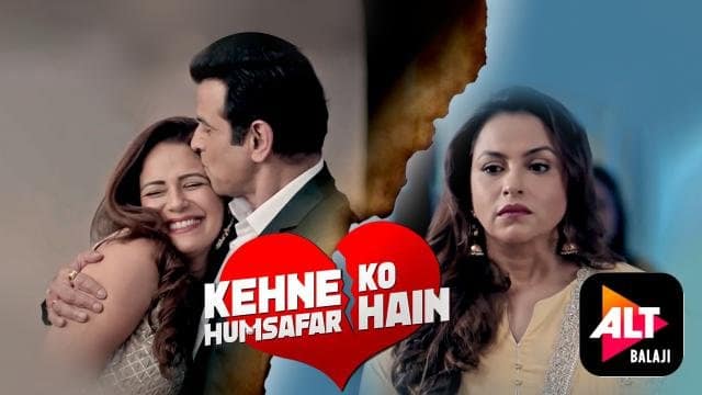 Kehne Ko Humsafar Web Series