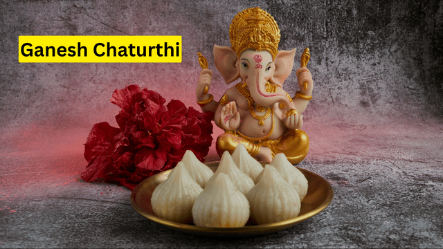 Ganesh Chaturthi 2023 Date & Time, Shubh Muhurat, Rituals, Significance