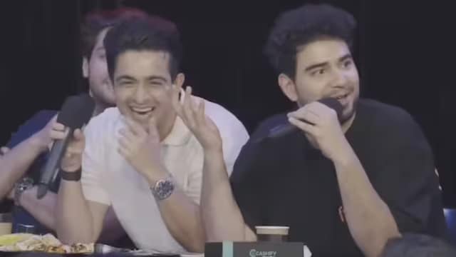 Who started India's Got Latent