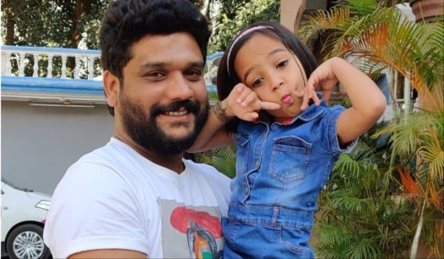 Kannada actor Sampath J Ram commits suicide