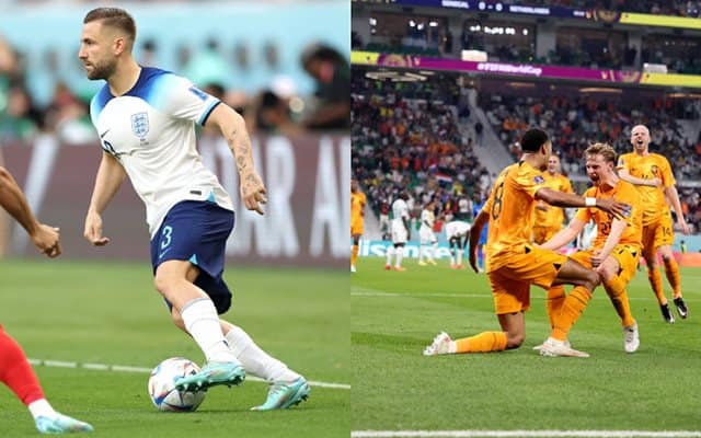 Netherlands vs USA Live