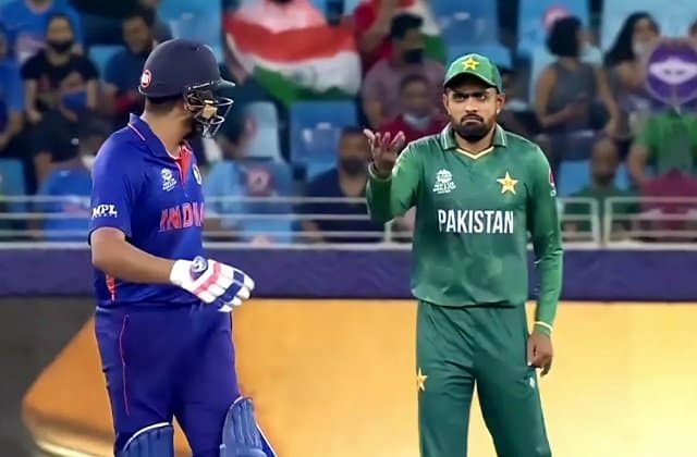 India Vs Pakistan