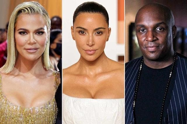 Khloé Kardashian Used Her Savings to Help Sister Kim Divorce Her First Husband Damon Thomas
