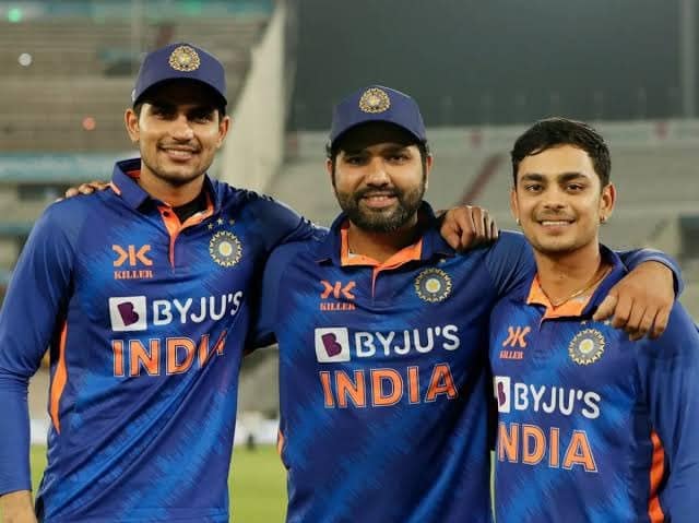 World Cup 2023: Shubhman Gill has dengue