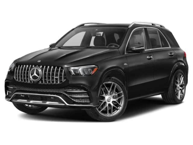 2023 Mercedes GLE SUV