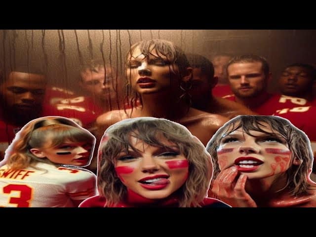 Taylor Swift Deepfake AI Pictures | Taylor Swift AI Images