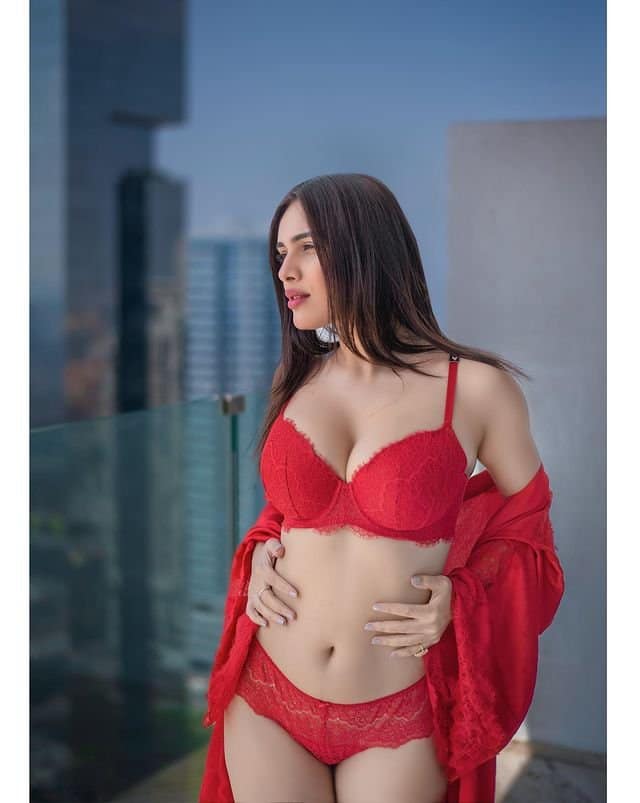 Neha Malikw
