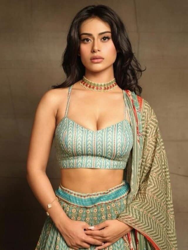Nysa Devgn
