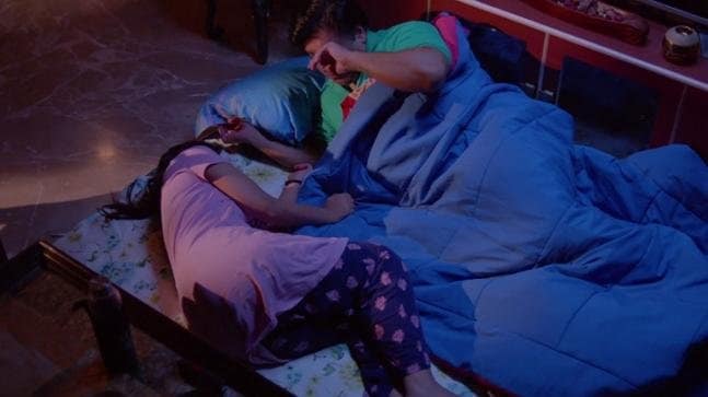 Twisted to Karrle Tu bhi Mohabbat