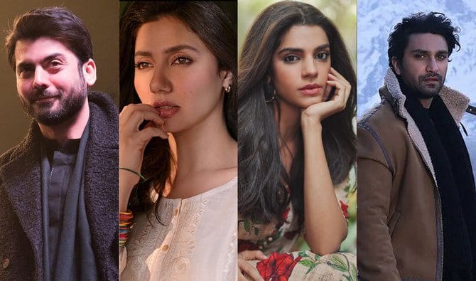 Pak Artists Ban in India