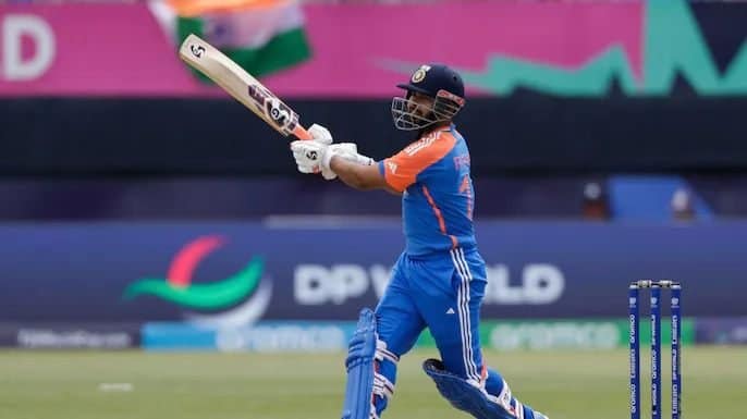 IND vs IRE Highlights