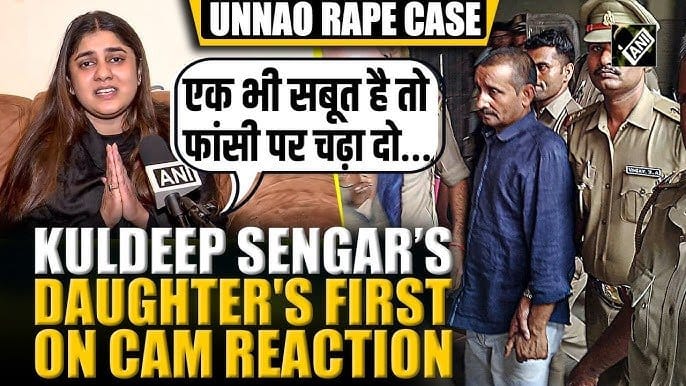 Unnao Rape Case