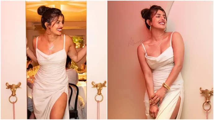 Priyanka Chopra Photos