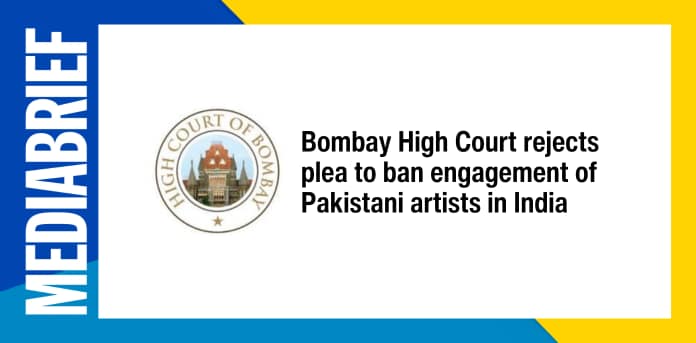 Pak Artists Ban in India