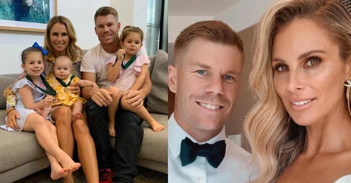 Sensational disclosure of David Warner