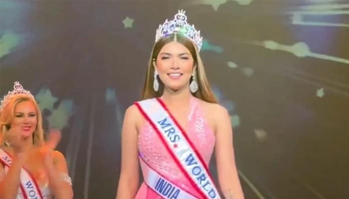 Sargam-Kaushal-mrs-world-2022