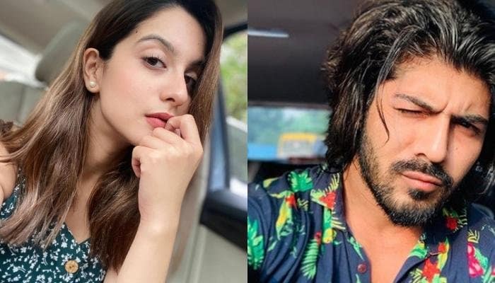 TV actress commits suicide by hanging herself on the sets