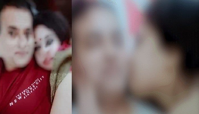 BJP-MLA-Rashmi-Varma-Viral-Pics