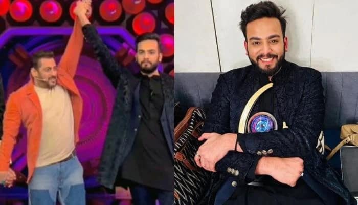Bigg Boss OTT 2 winner Elvish Yadav