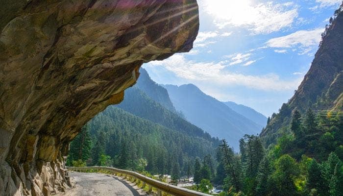Kasol, Himachal Pradesh – Hippie Attraction