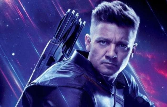 Avengers fame actor Jeremy Renner had a major accidentsdw