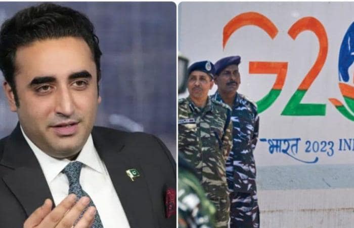 G20 meeting in Kashmir angered Pakistan