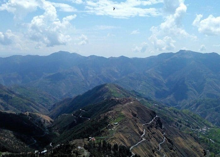 Places-to-visit-in-Haripurdhar-Hill-Station -in-May