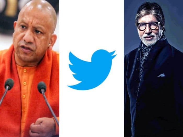 Twitter Blue Tick