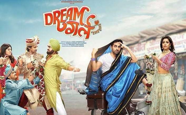 Dream Girl 2 Teaser Out: Ayushmann Khurrana's Dream Girl