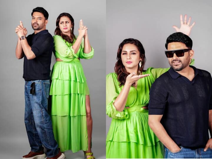 huma_kapil-sixteen_nine tha kapil sharma a