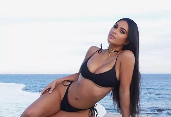 Kim Kardashian