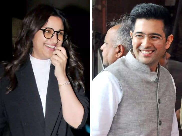 Parineeti Chopra on Relationship Humours