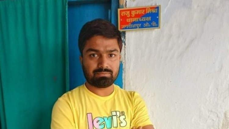 YouTuber Manish Kashyap