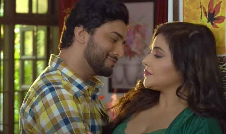 Damad Ji 2 Hot Web Series