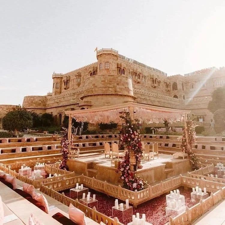 Sidharth-Kiara-Wedding