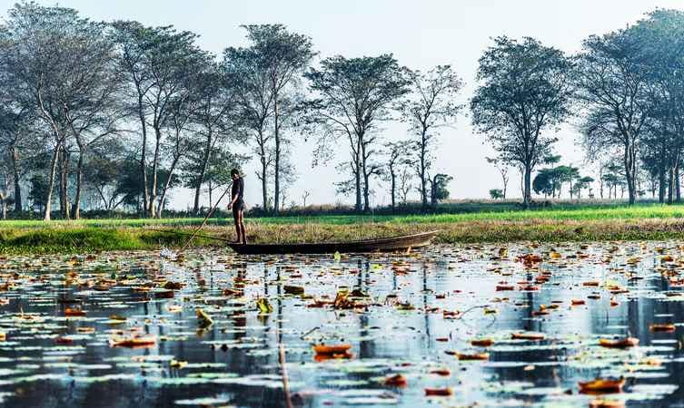 Begusarai