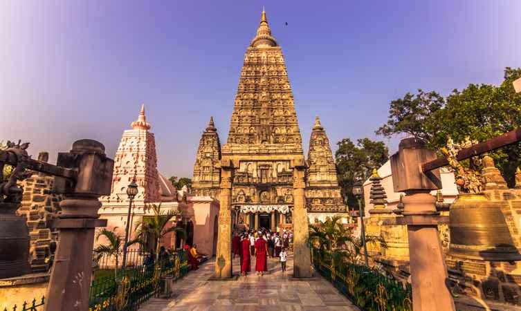 Bodhgaya
