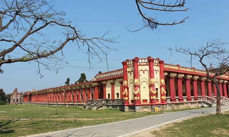 Darbhanga