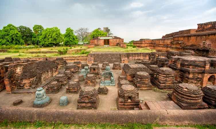 Nalanda