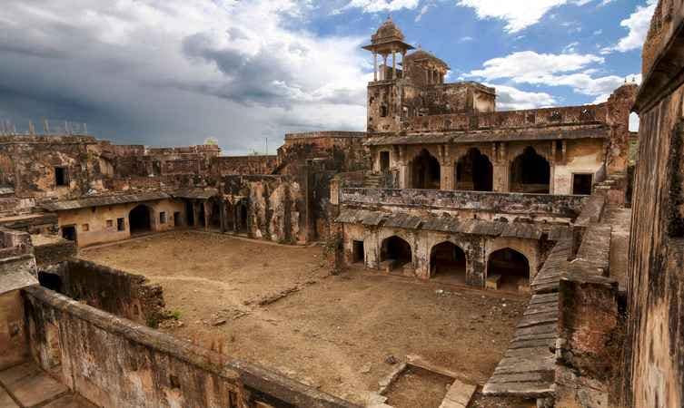 Rohtas