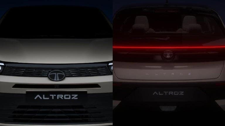 Tata Altroz Facelift 2025 Could Be a Game-Changer