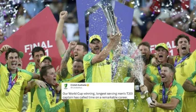 Finch will continue to play BBL