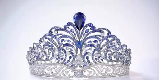 Miss Universe 2022 will wear a crown worth Rs 49 crore