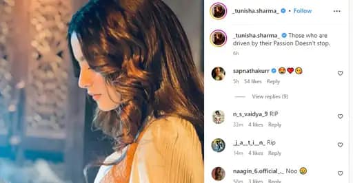 tanisha-sharma